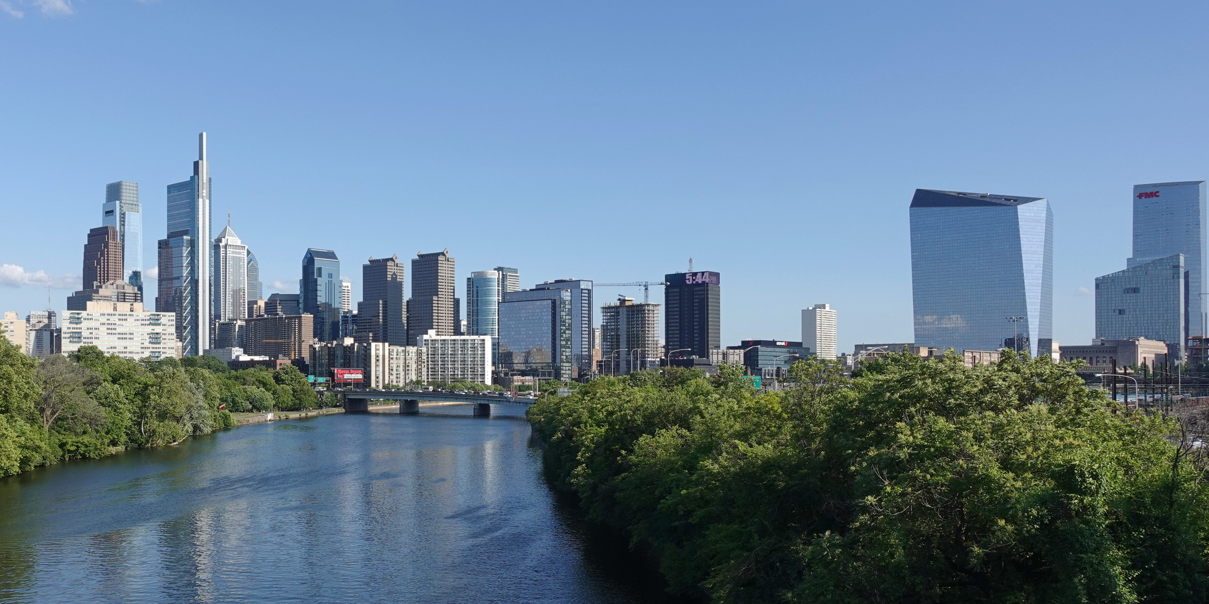 Philadelphia Authority